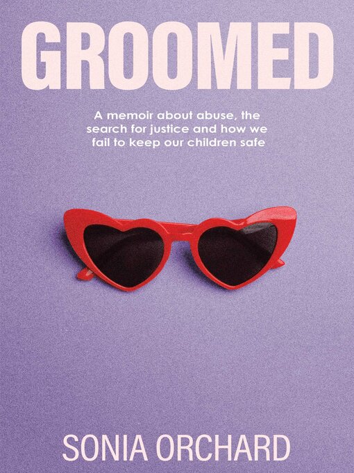 Title details for Groomed by Sonia Orchard - Available